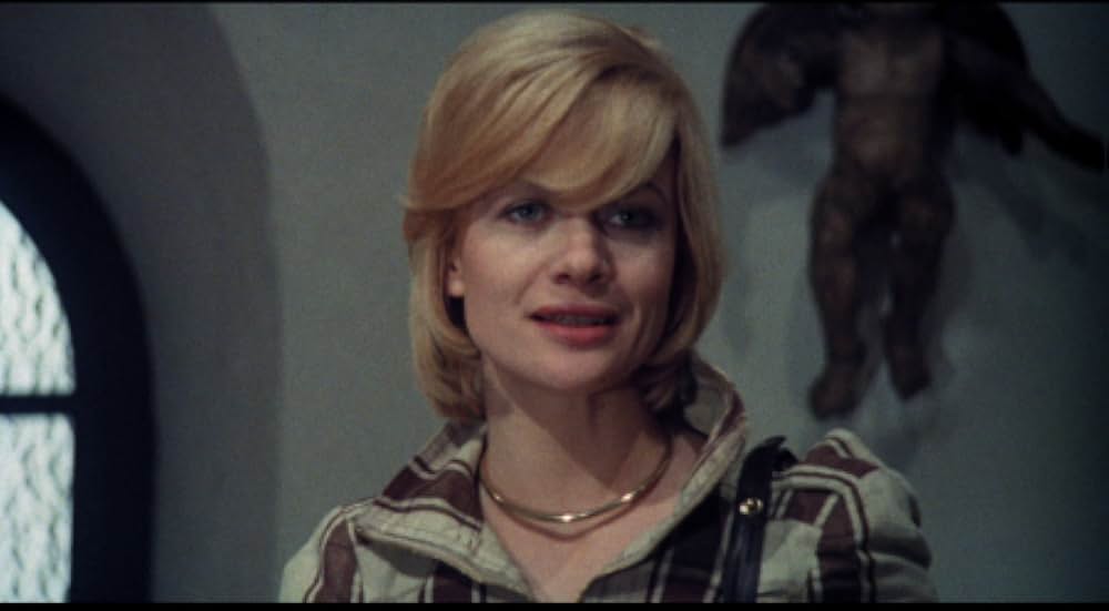 マドリード美女連続殺人の画像