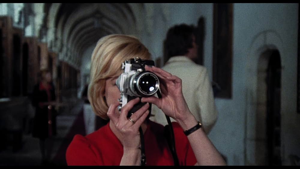 マドリード美女連続殺人の画像