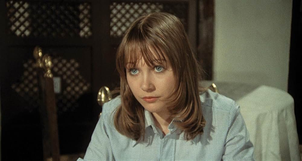 マドリード美女連続殺人の画像