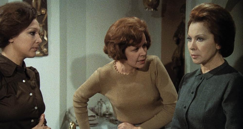 マドリード美女連続殺人の画像