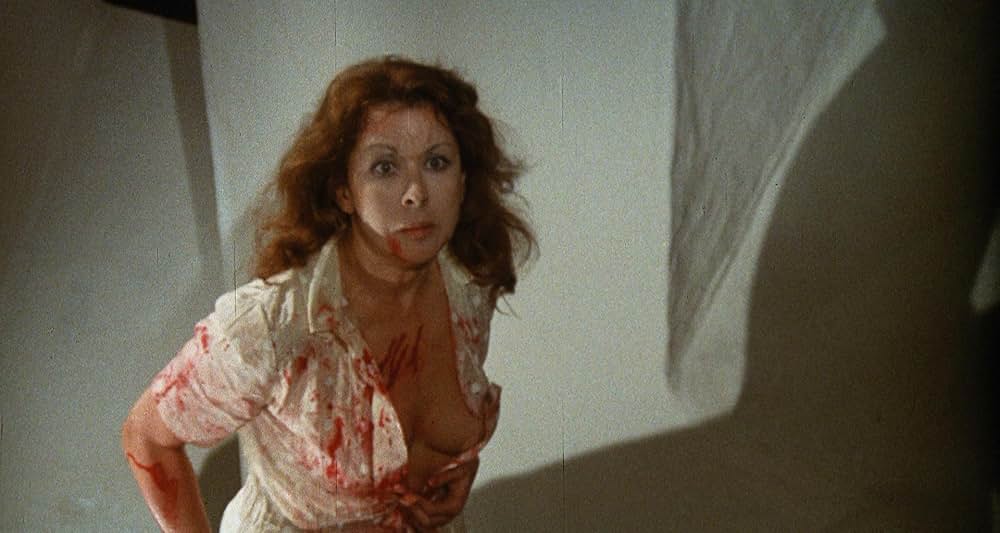 マドリード美女連続殺人の写真