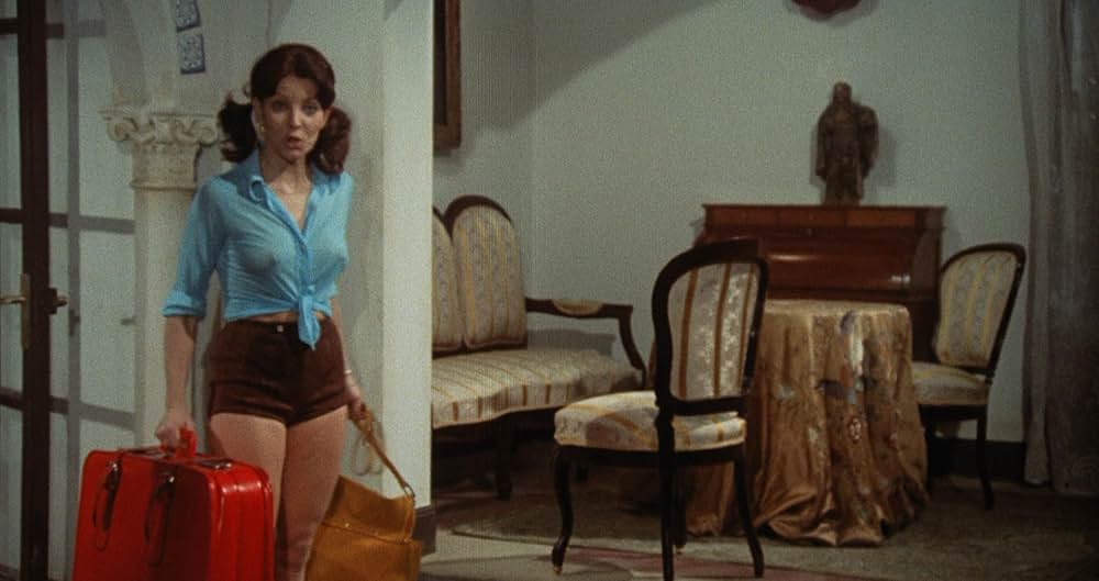 マドリード美女連続殺人の画像