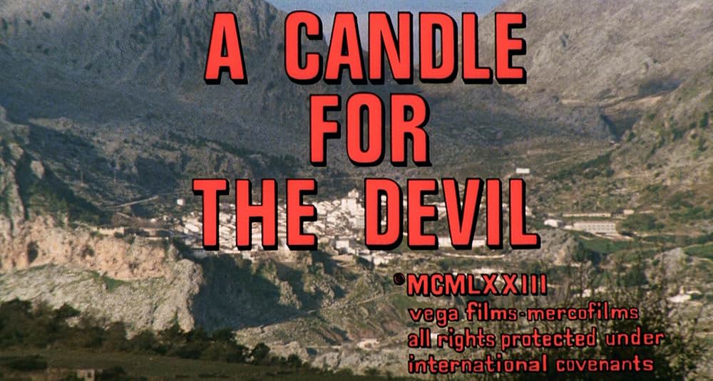 マドリード美女連続殺人の画像