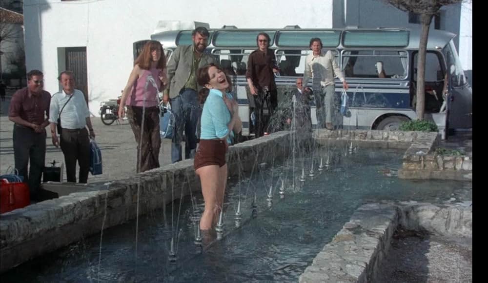 マドリード美女連続殺人の画像