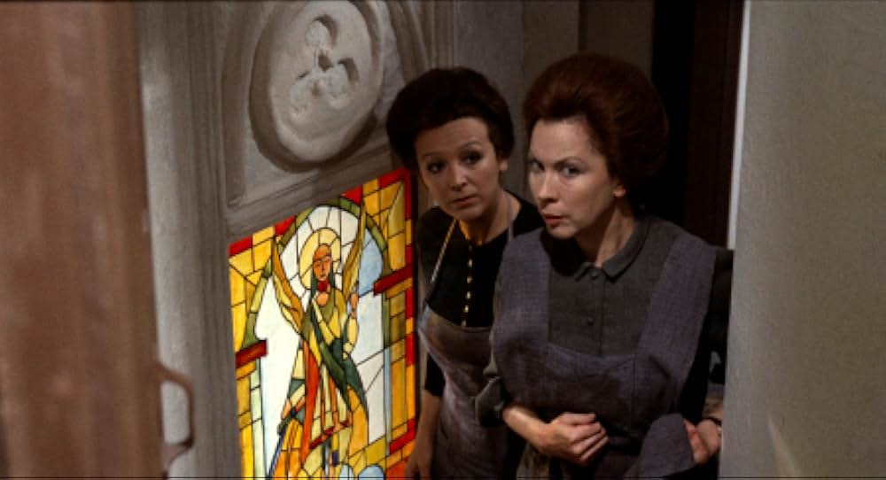 マドリード美女連続殺人の画像