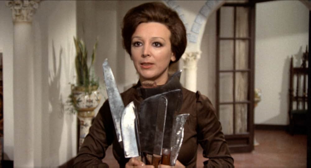 マドリード美女連続殺人の画像