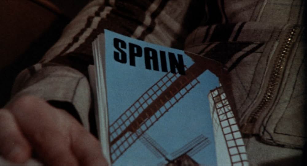 マドリード美女連続殺人の画像