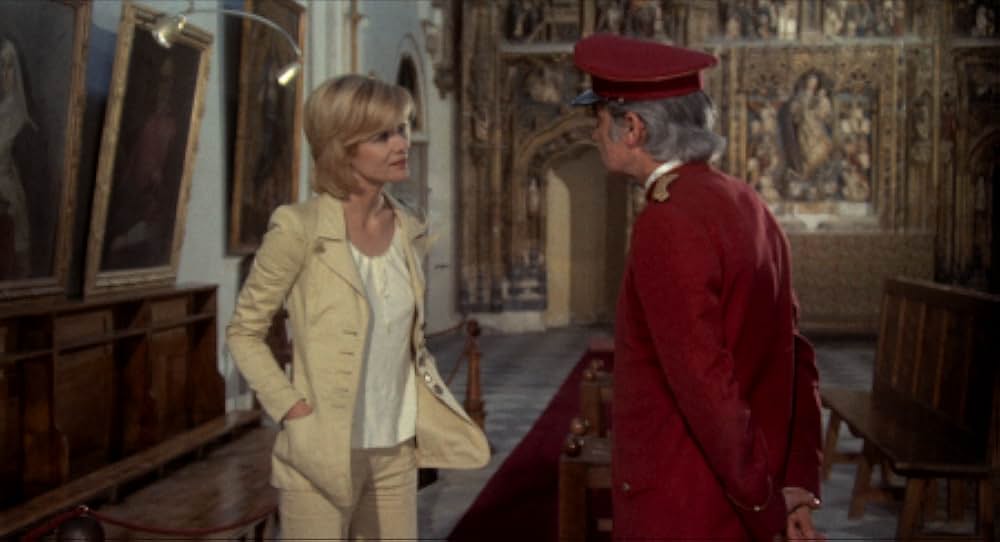 マドリード美女連続殺人の画像