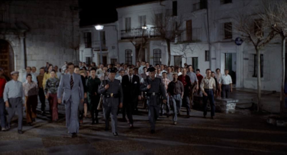 マドリード美女連続殺人の画像