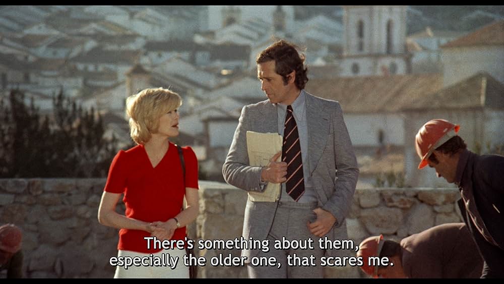 マドリード美女連続殺人の画像