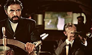 「海底二万哩」ジェームズ・メイソン & ポール・ルーカスの画像