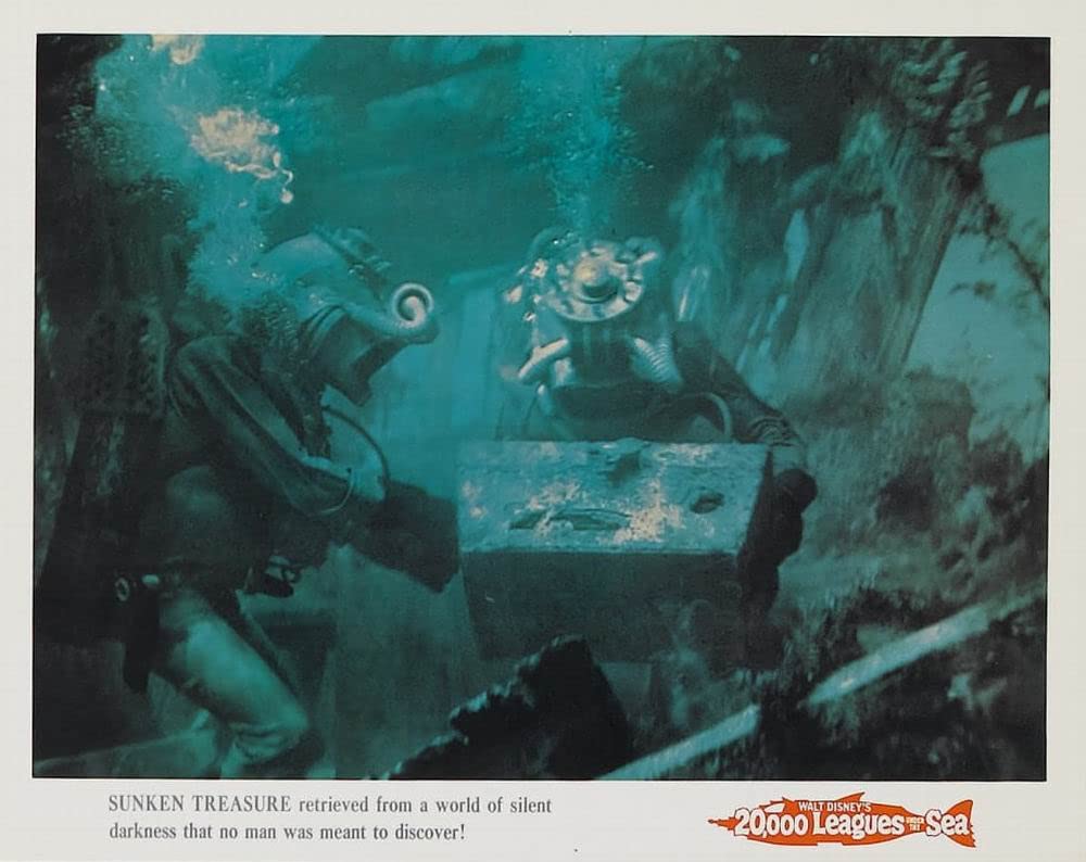 海底二万哩の画像