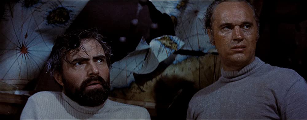 海底二万哩の画像