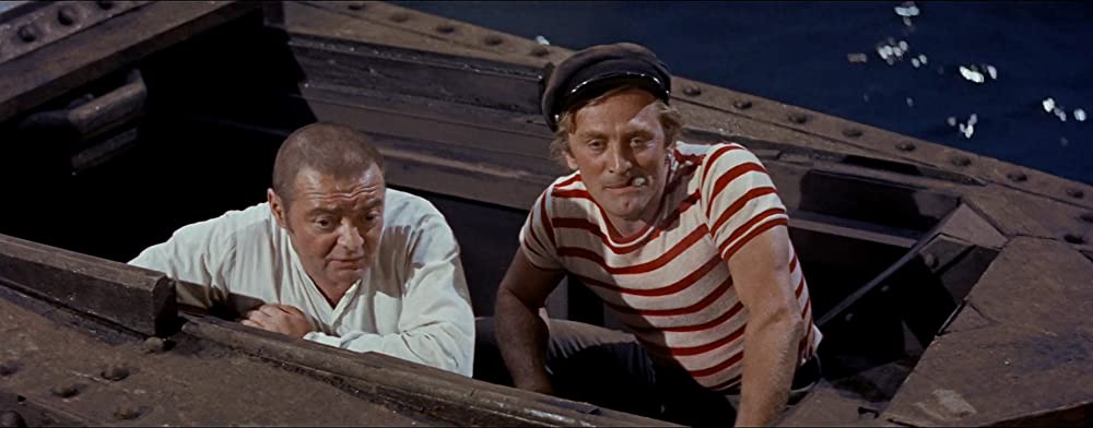 海底二万哩の画像