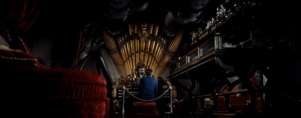 海底二万哩の画像