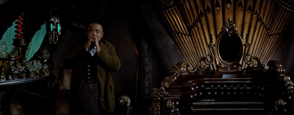 海底二万哩の画像