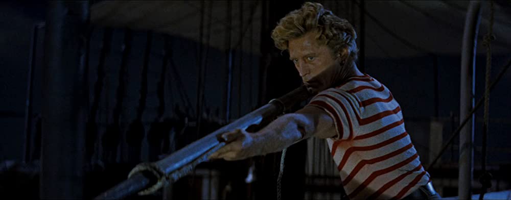 「海底二万哩」カーク・ダグラスの画像