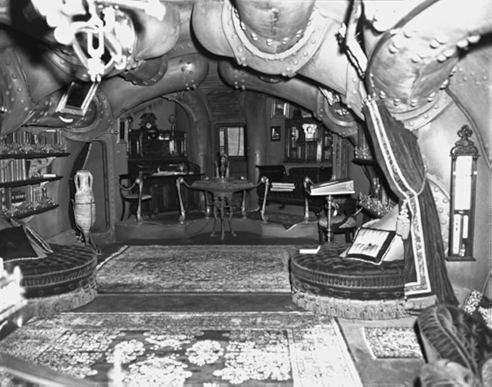 海底二万哩の画像