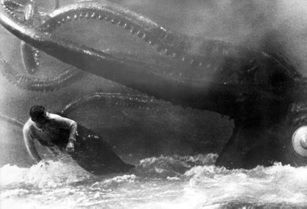 海底二万哩の画像