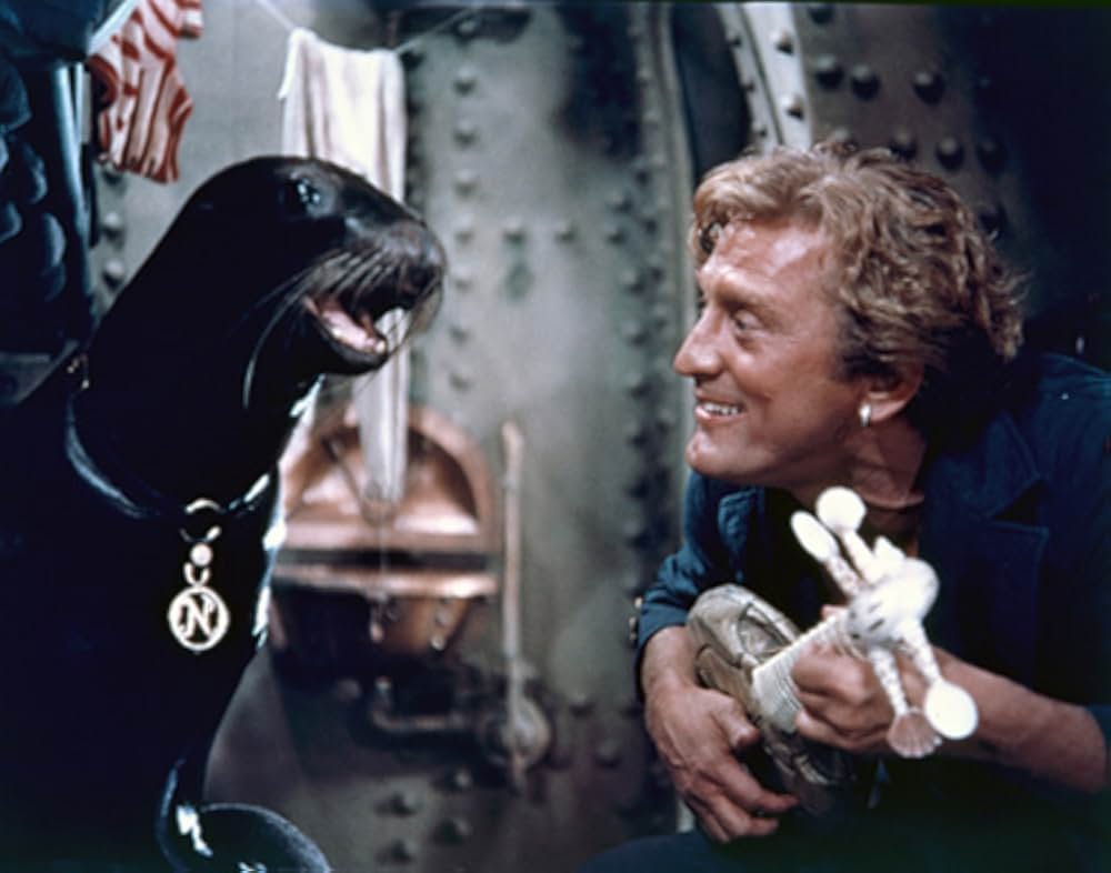 海底二万哩の画像