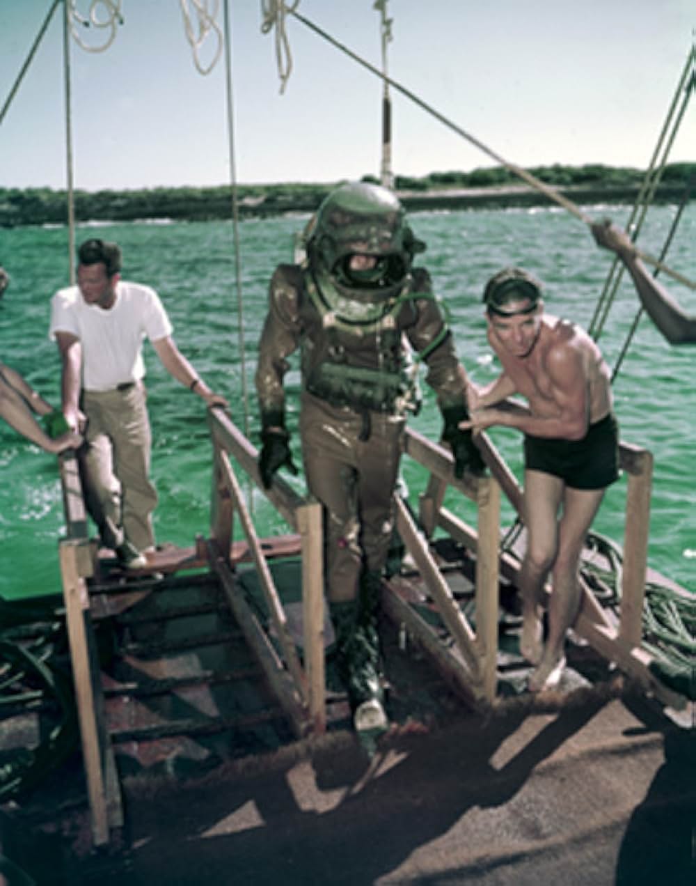 海底二万哩の画像