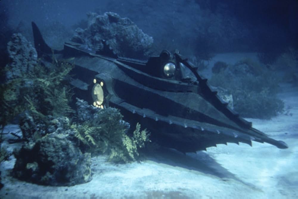 海底二万哩の画像