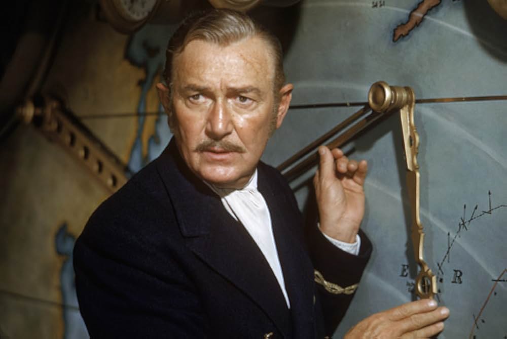 海底二万哩の画像