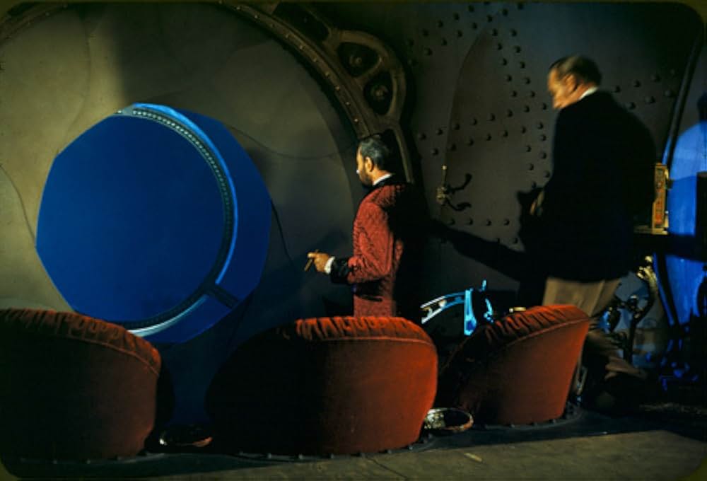 海底二万哩の画像