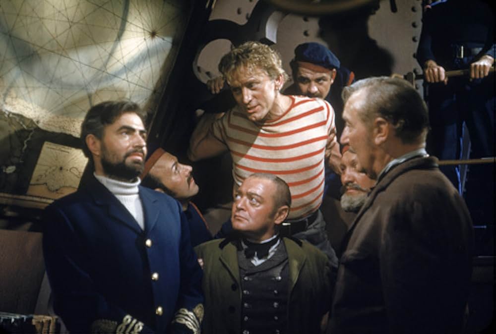 海底二万哩の画像