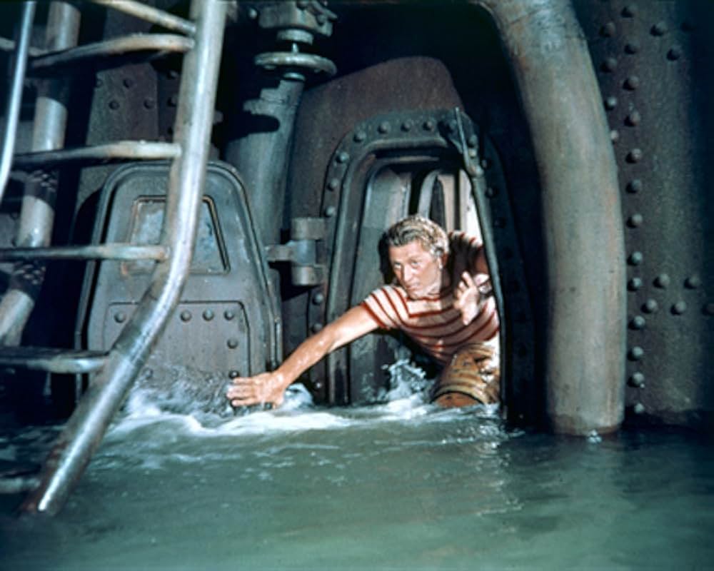 海底二万哩の画像