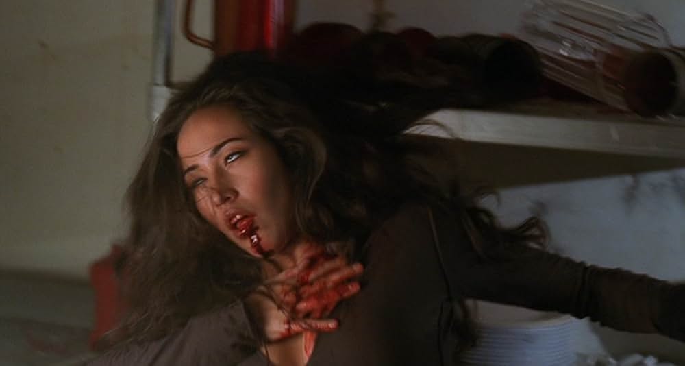 ロードハウス2 復讐の鉄拳の画像