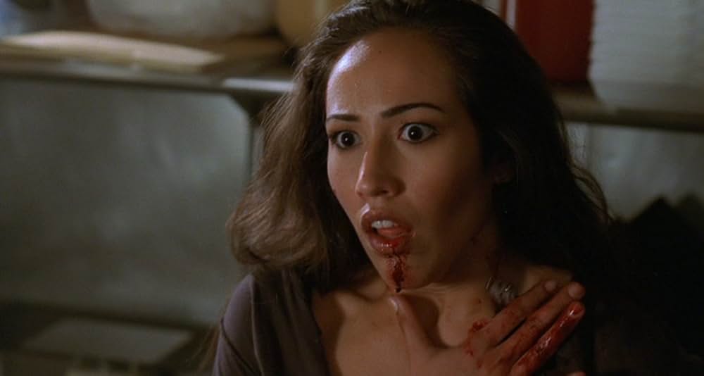 ロードハウス2 復讐の鉄拳の画像