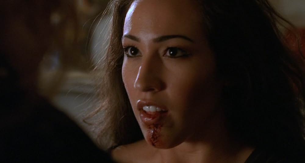 ロードハウス2 復讐の鉄拳の画像