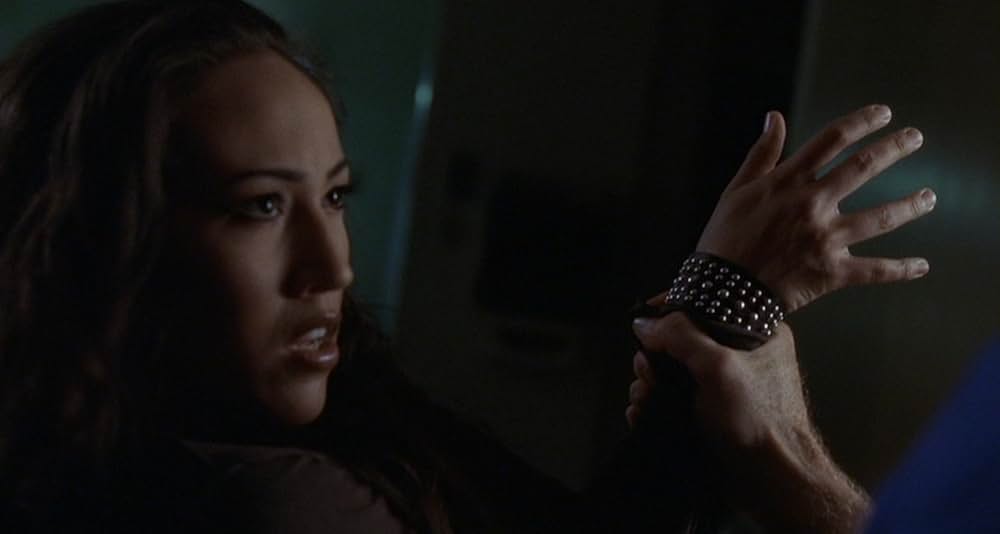 ロードハウス2 復讐の鉄拳の画像