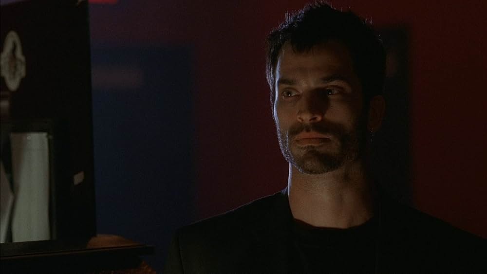 ロードハウス2 復讐の鉄拳の画像