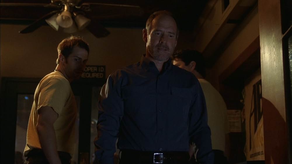 ロードハウス2 復讐の鉄拳の画像