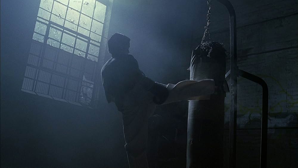 ロードハウス2 復讐の鉄拳の画像