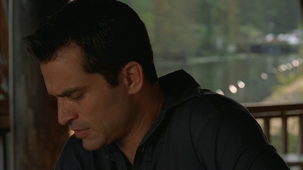 ロードハウス2 復讐の鉄拳の画像