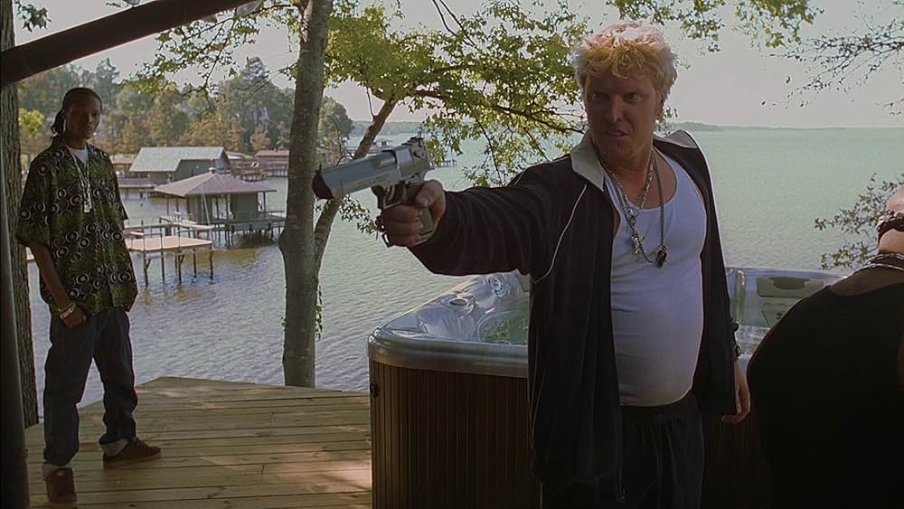 ロードハウス2 復讐の鉄拳の写真