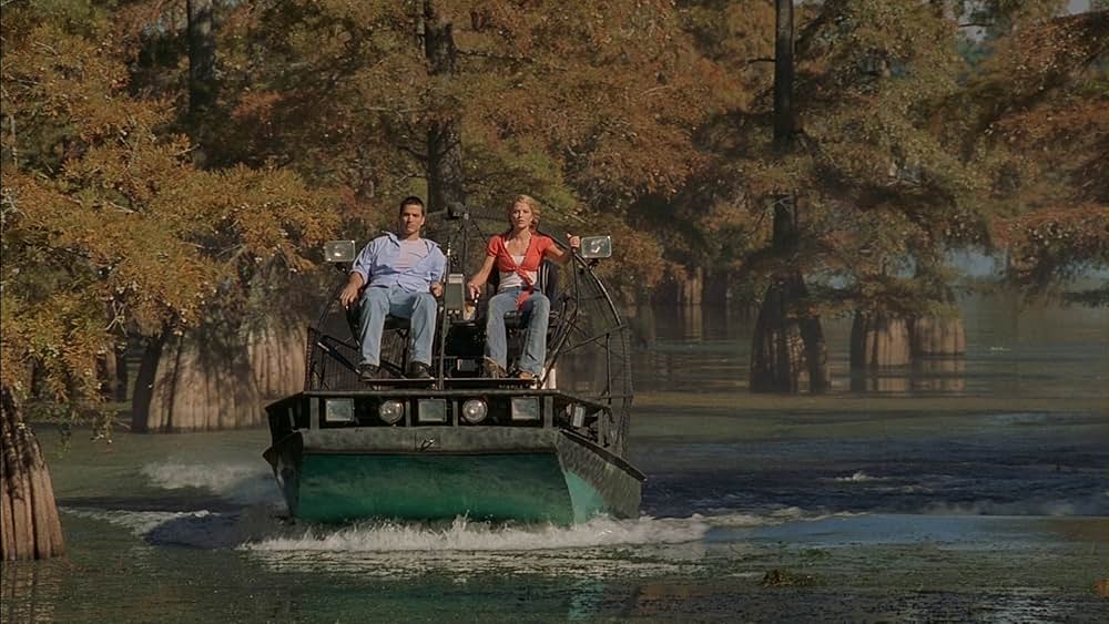 ロードハウス2 復讐の鉄拳の画像