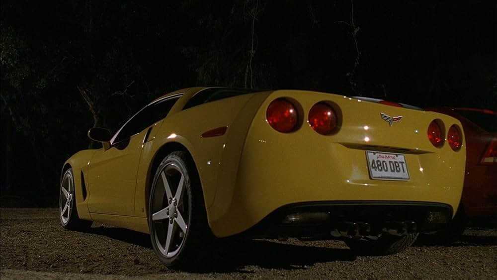 ロードハウス2 復讐の鉄拳の画像