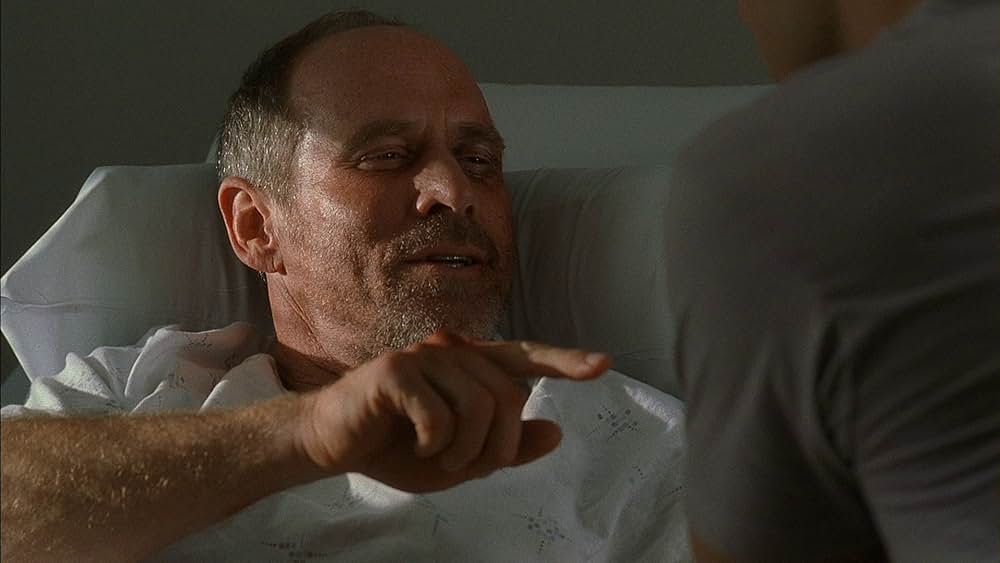 ロードハウス2 復讐の鉄拳の画像