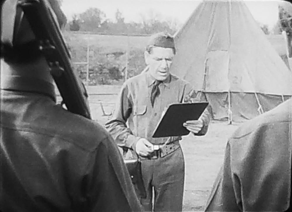 プライベート・バッカルーの画像