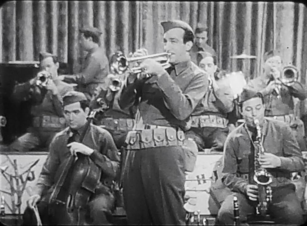 プライベート・バッカルーの画像