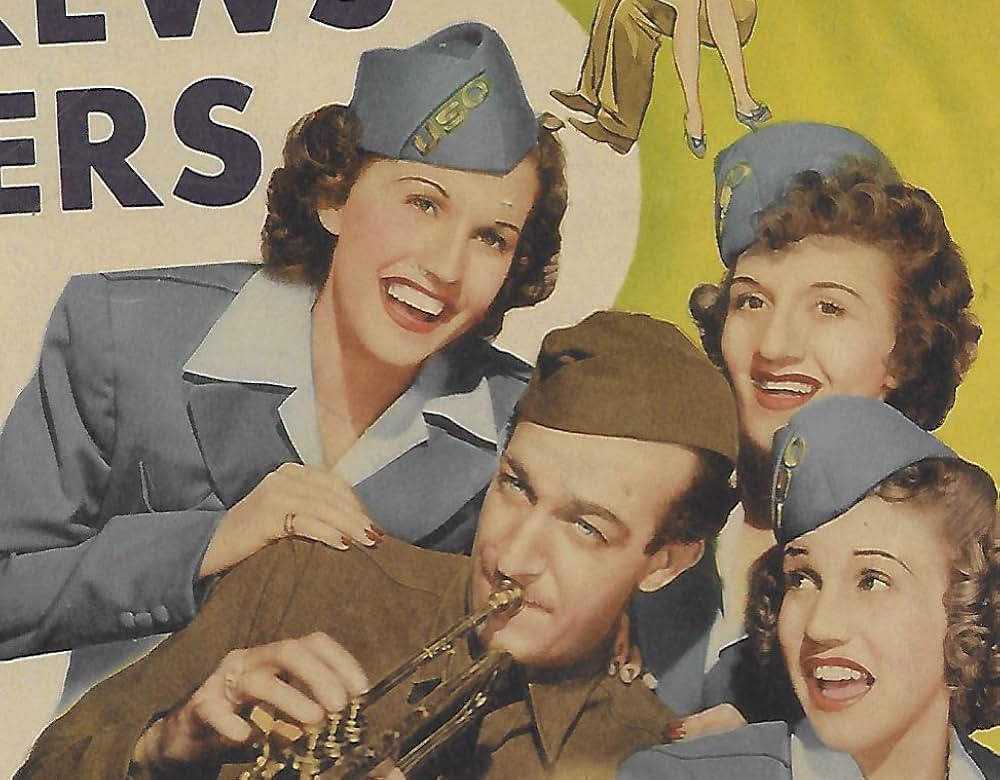 プライベート・バッカルーの画像