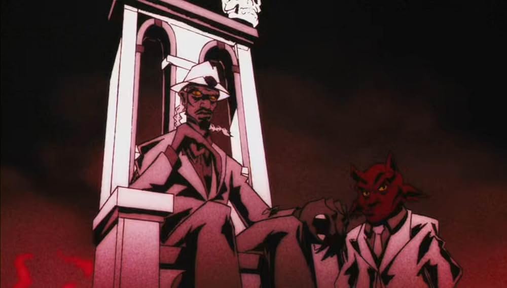 ギャング・オブ・ホラーの画像