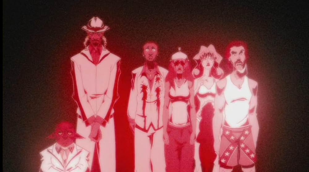 ギャング・オブ・ホラーの画像