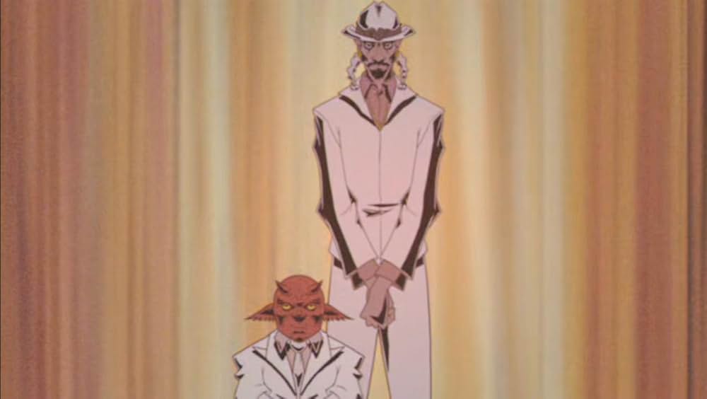 ギャング・オブ・ホラーの画像