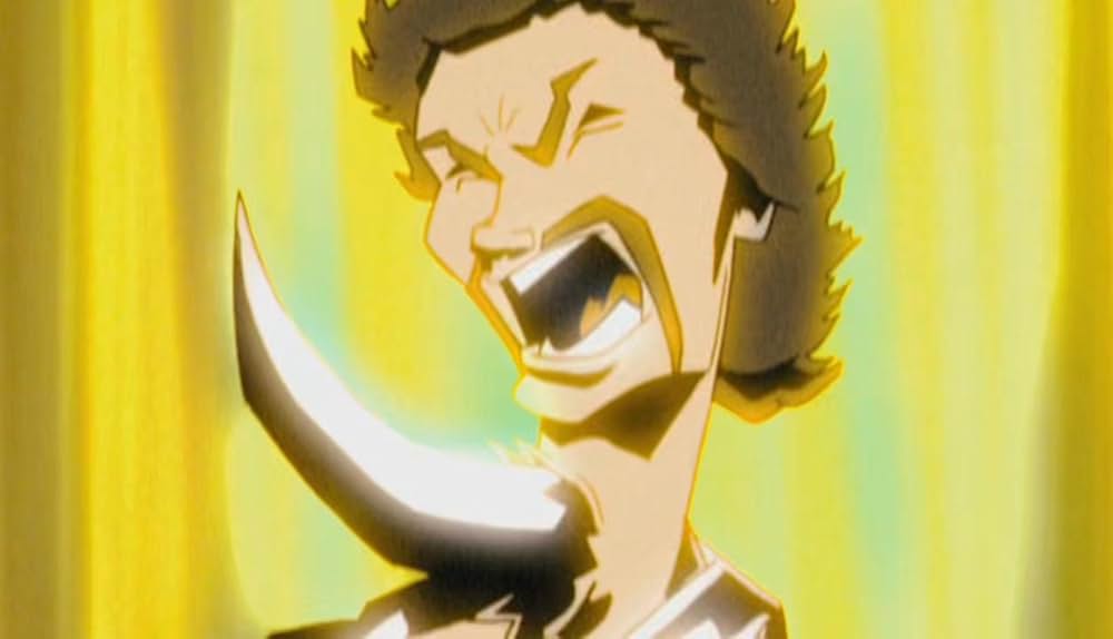 ギャング・オブ・ホラーの画像