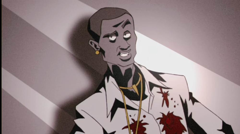 ギャング・オブ・ホラーの画像